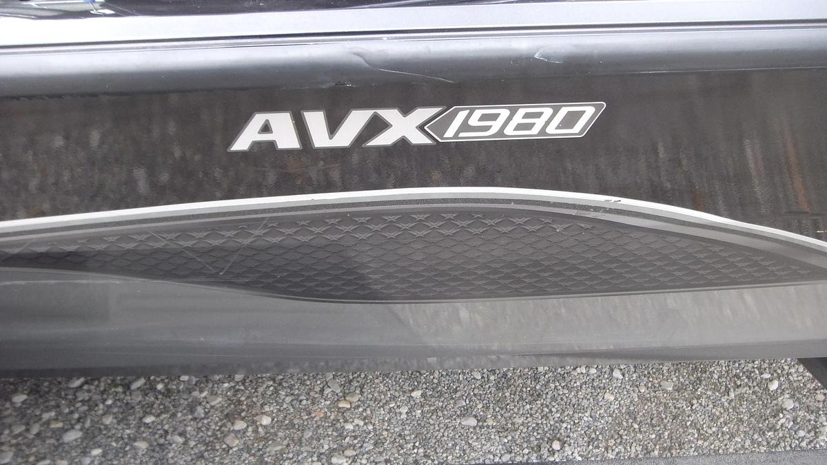 Used 2019  Vexus Boats AVX 1980