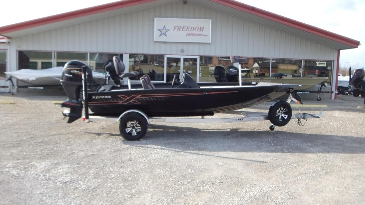 2026 Xpress Boats H18