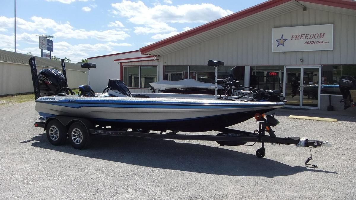 2026 Skeeter Boats ZXE21