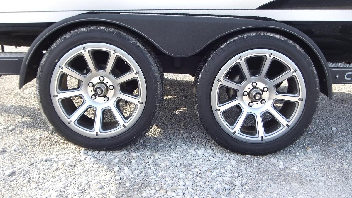 Used 2025 Caymas Boats CX20 PRO