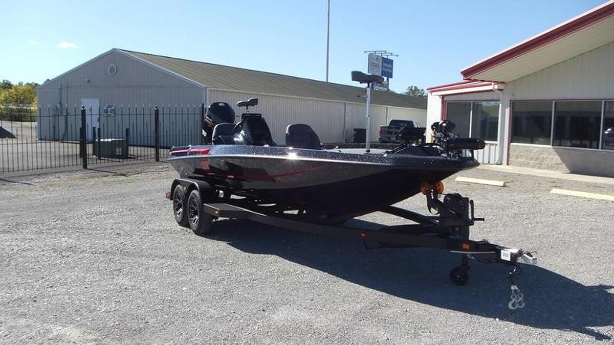 2026 IKON Boats VLS20