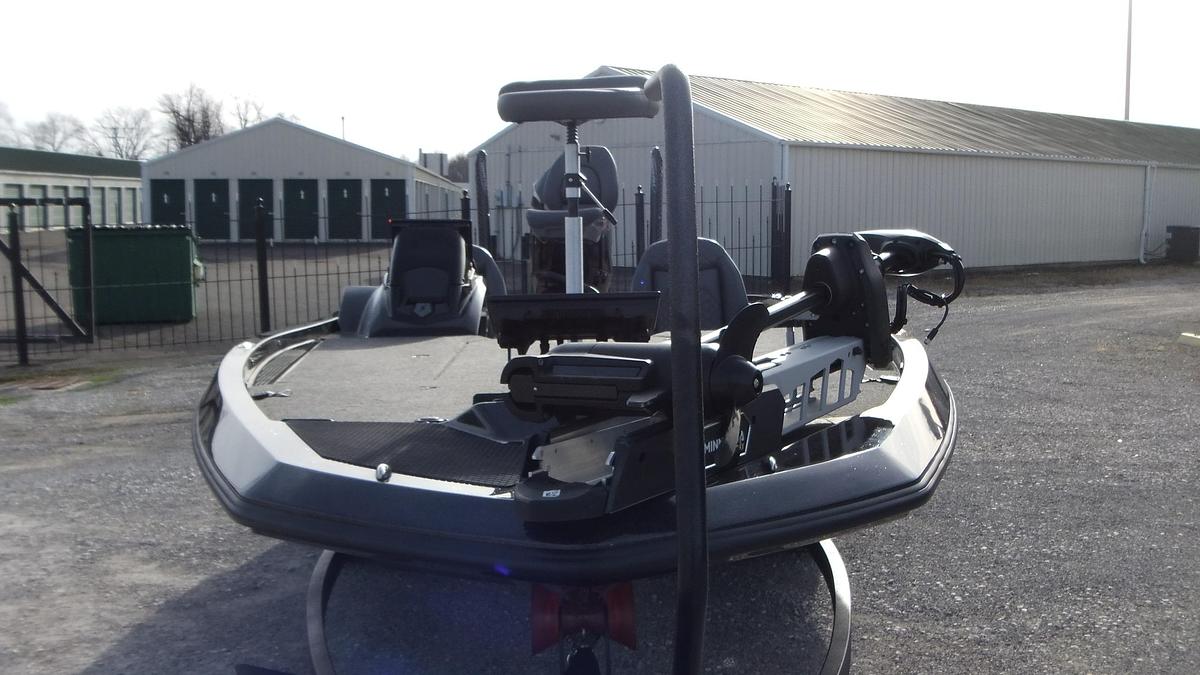 2026 IKON Boats VLE21