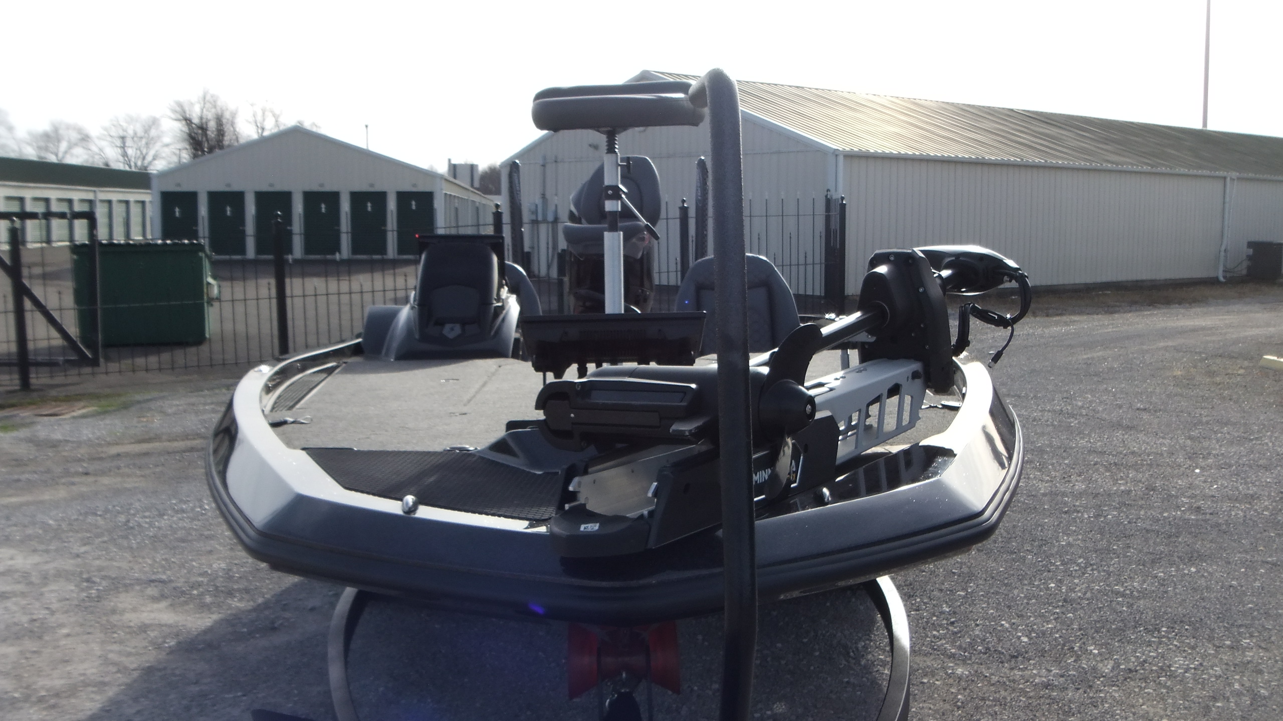 2026 IKON Boats VLE21