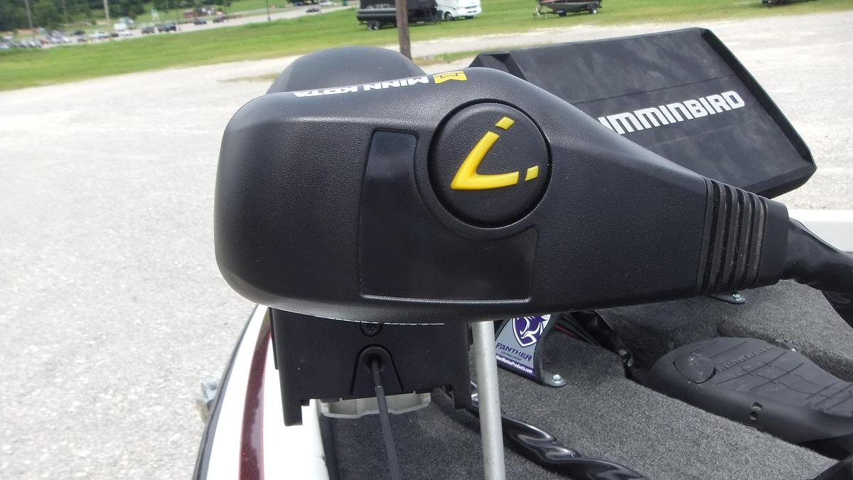 Used 2004 Ranger Boats 519VX