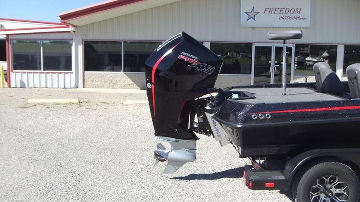 2026 IKON Boats VLS20