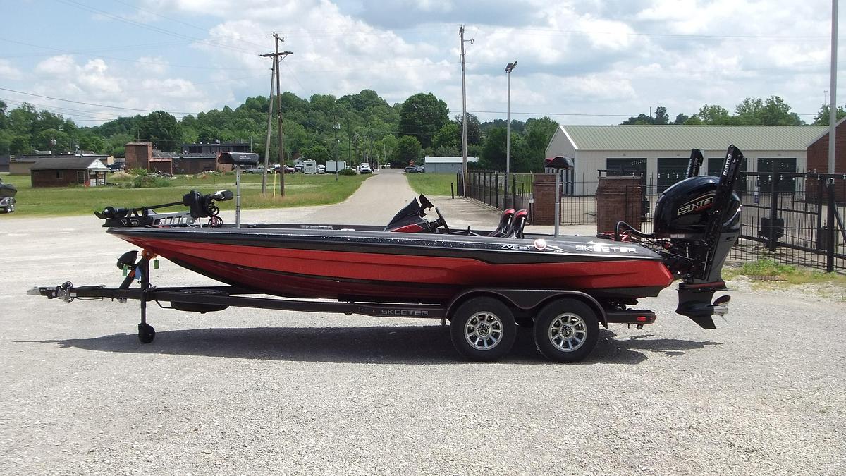 2026 Skeeter Boats ZXE20