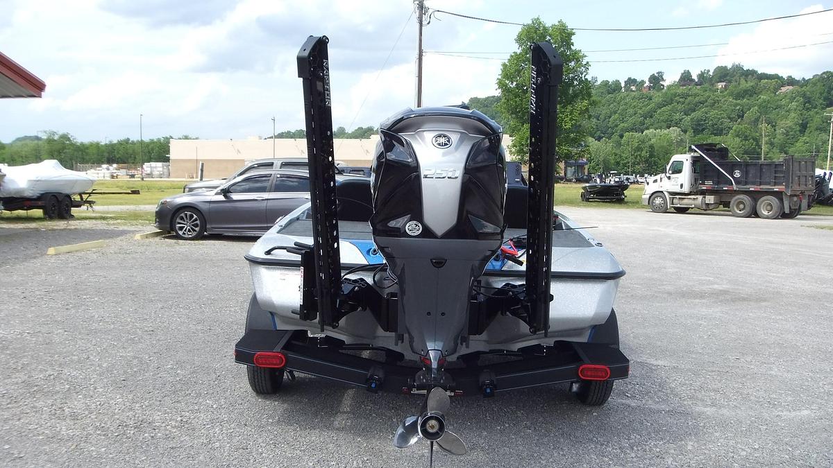2026 Skeeter Boats ZXE20