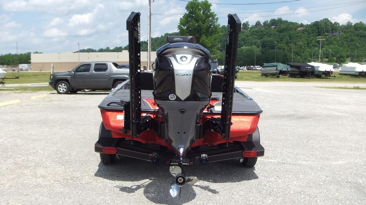 2026 Skeeter Boats ZXE20