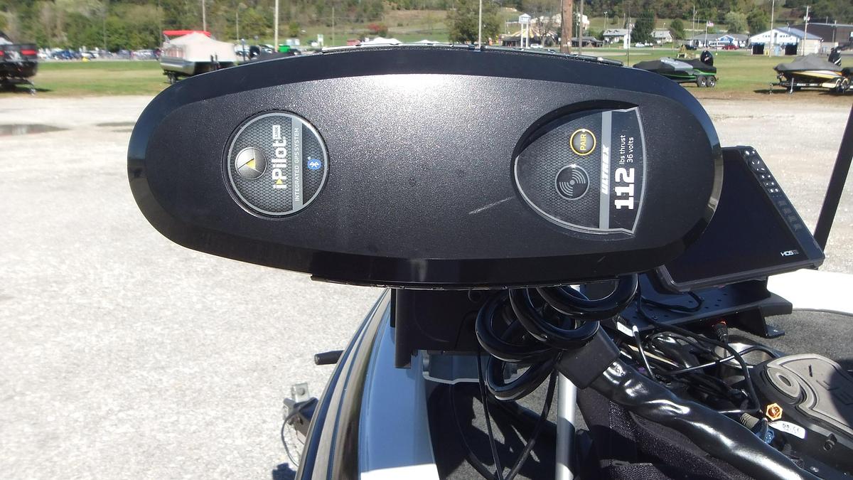 Used 2004 Ranger Boats 520VX