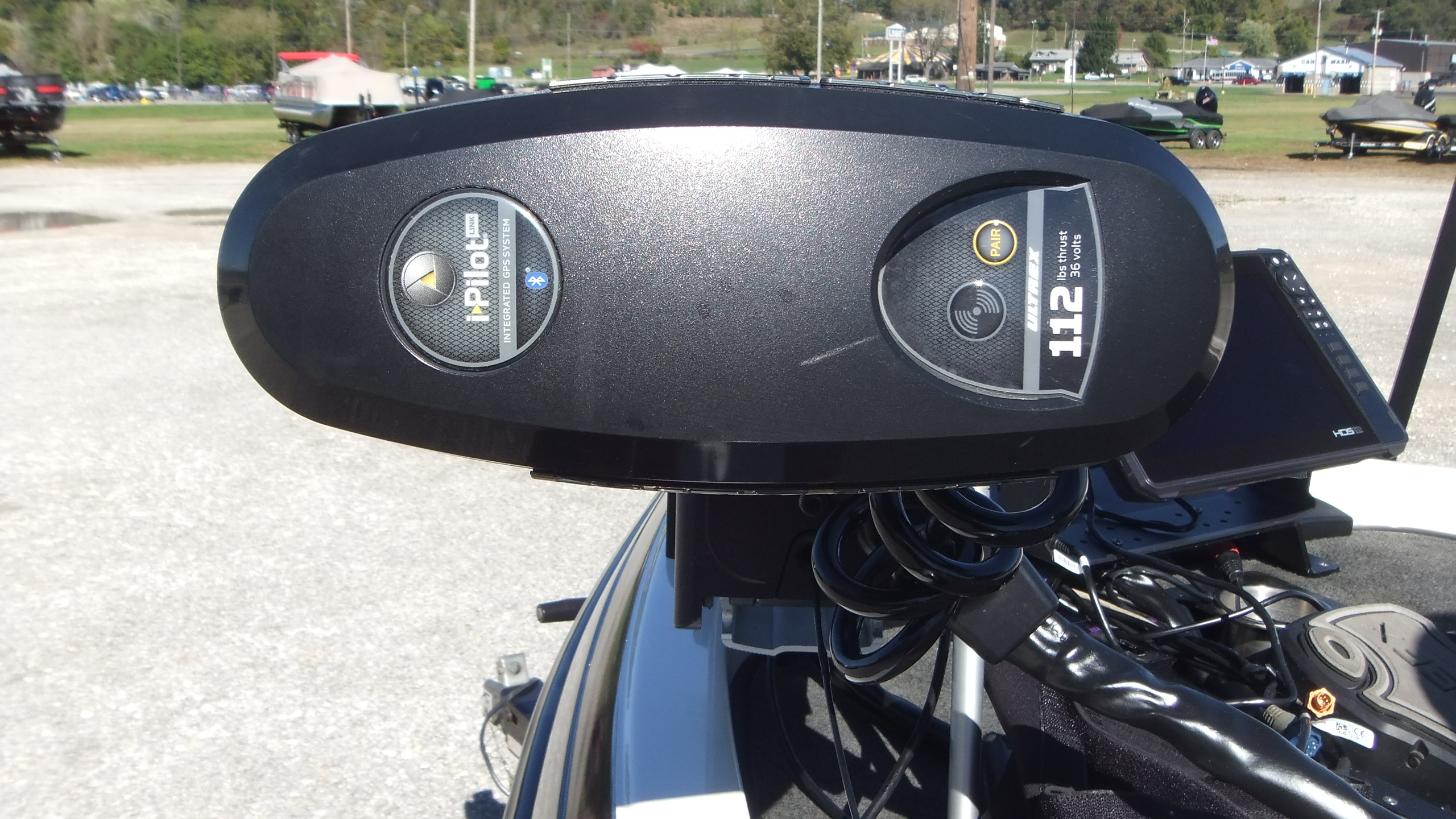 Used 2004 Ranger Boats 520VX