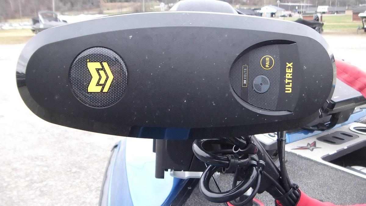 Used 2020 Vexus Boats VX20