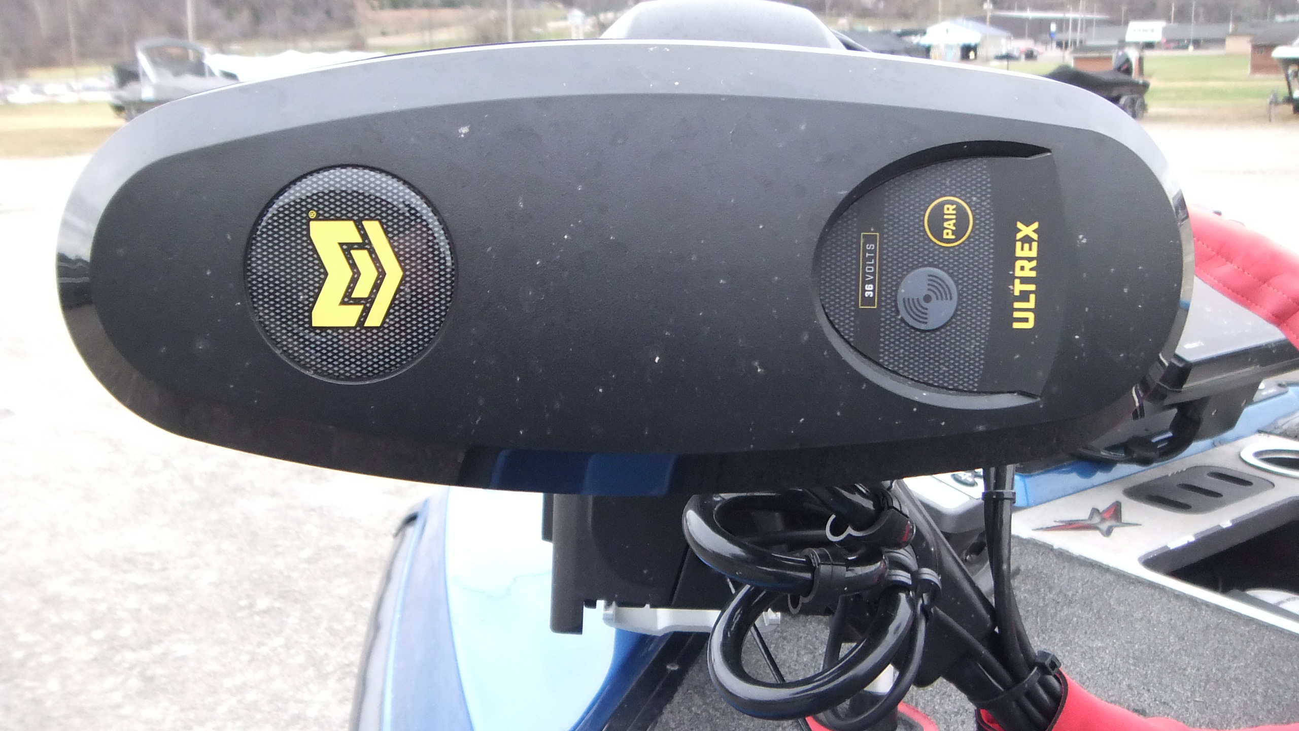 Used 2020 Vexus Boats VX20