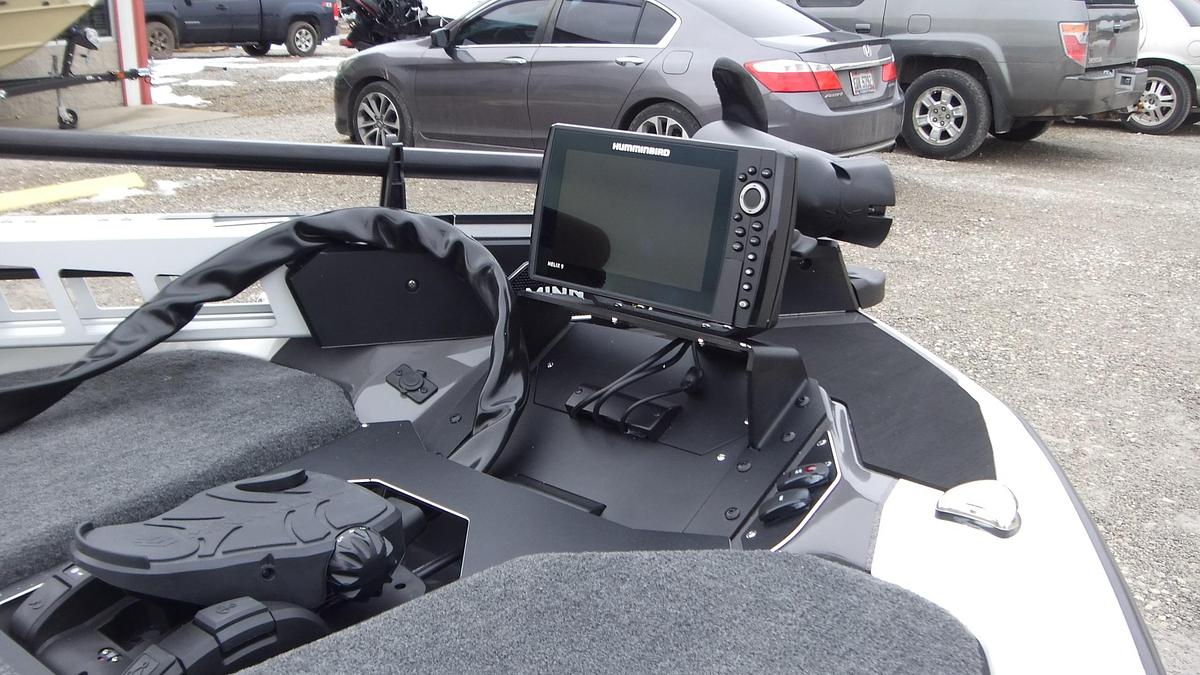 2025 Skeeter Boats ZXR21