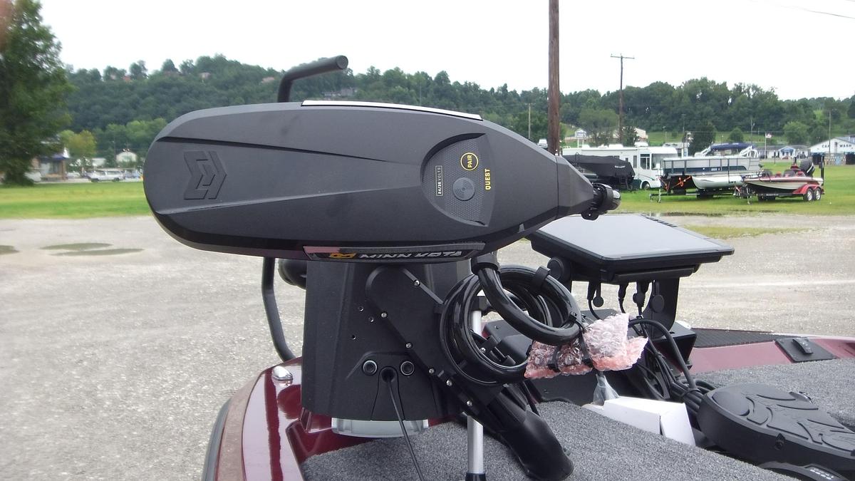 2027 IKON Boats vlx20