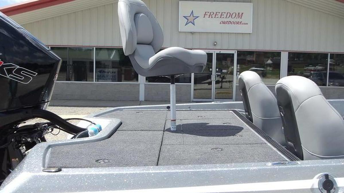 2026 IKON Boats VLE20