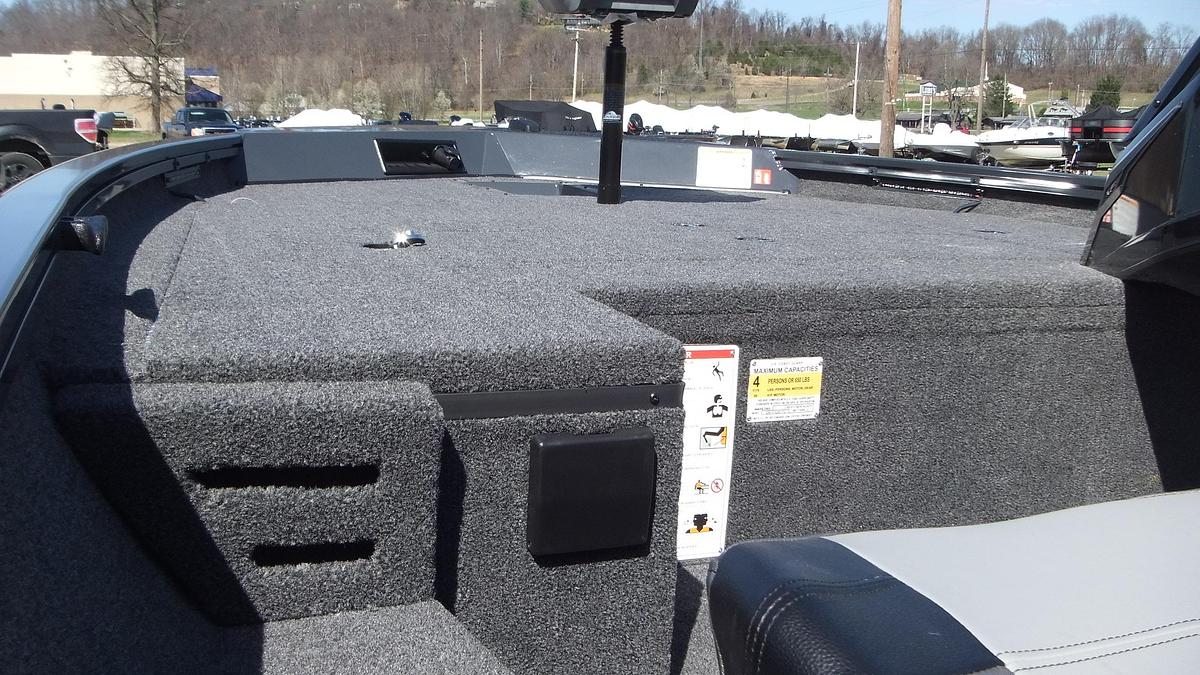 2026 Crestliner Boats XF179