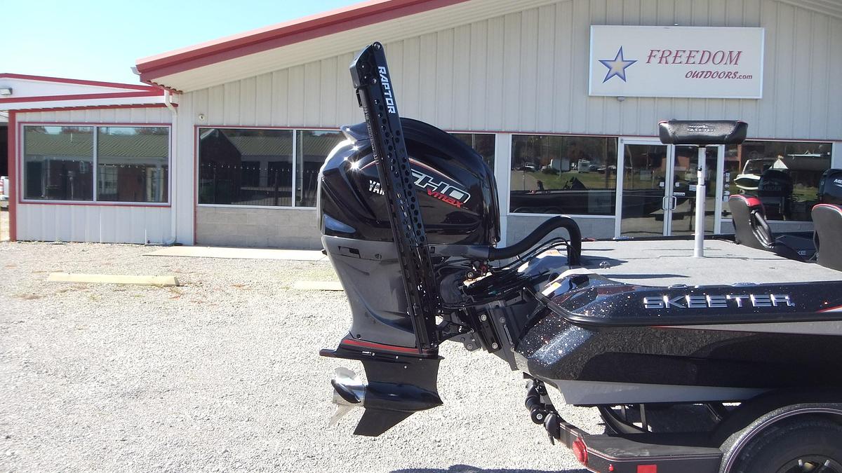 2026 Skeeter Boats ZXE21