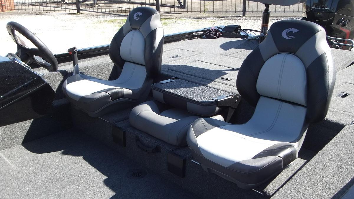 2026 Crestliner Boats XF189