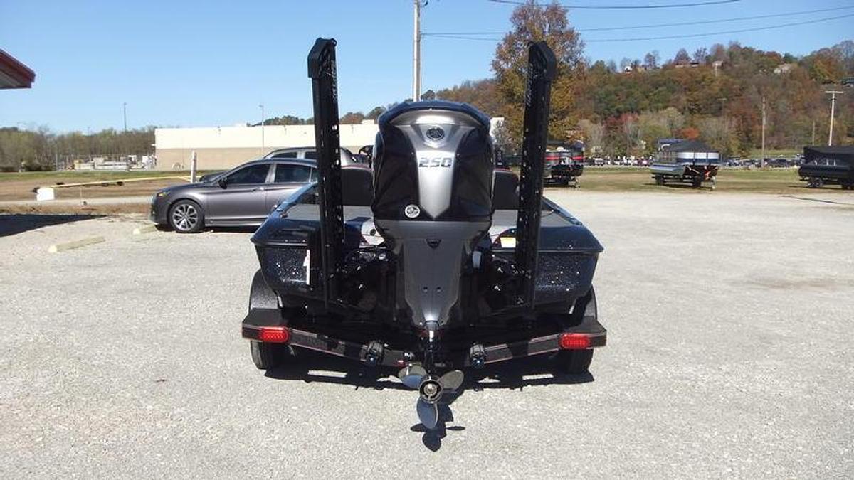 2026 Skeeter Boats ZXE21