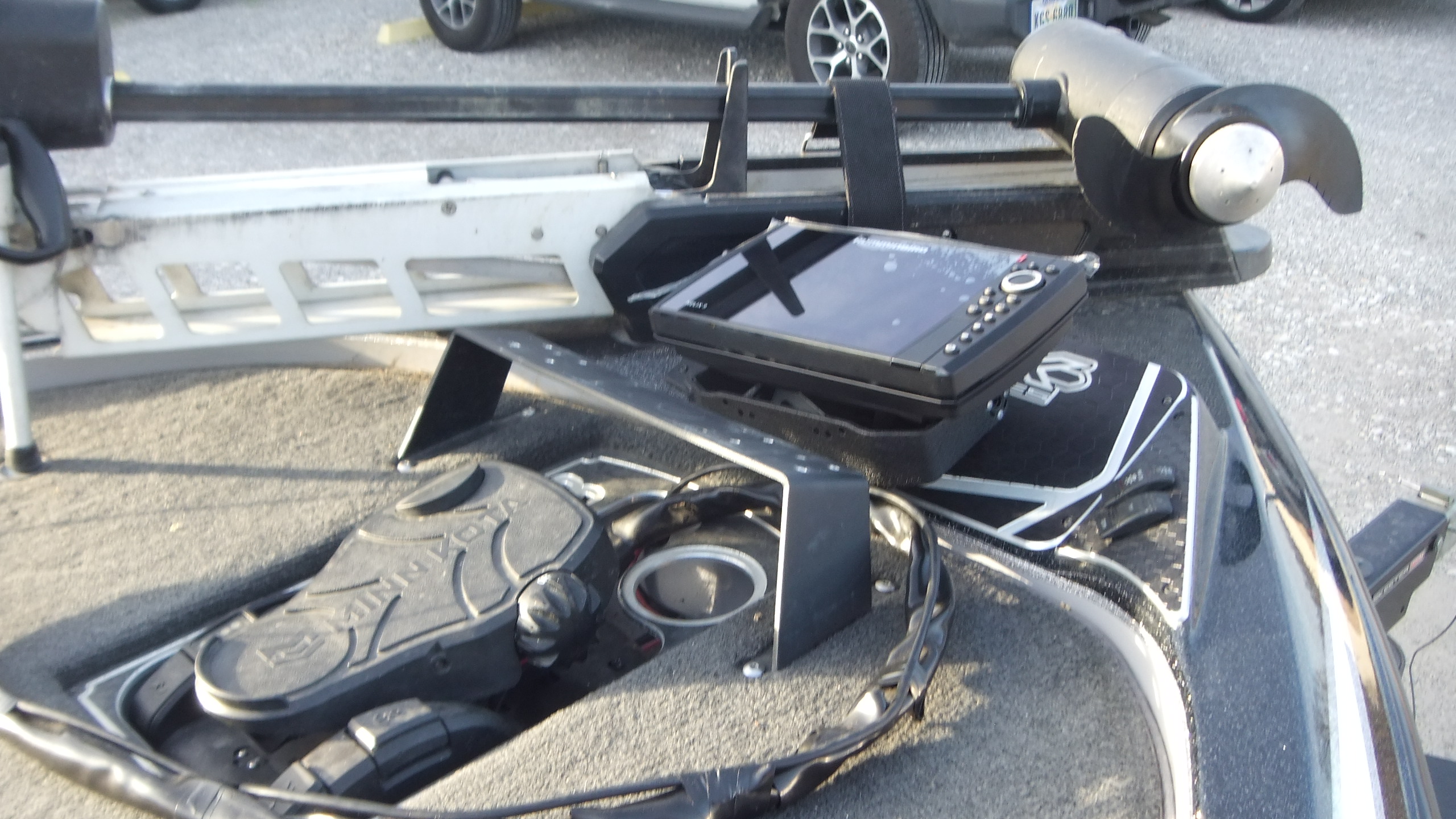 Used 2019 Skeeter Boats FX20