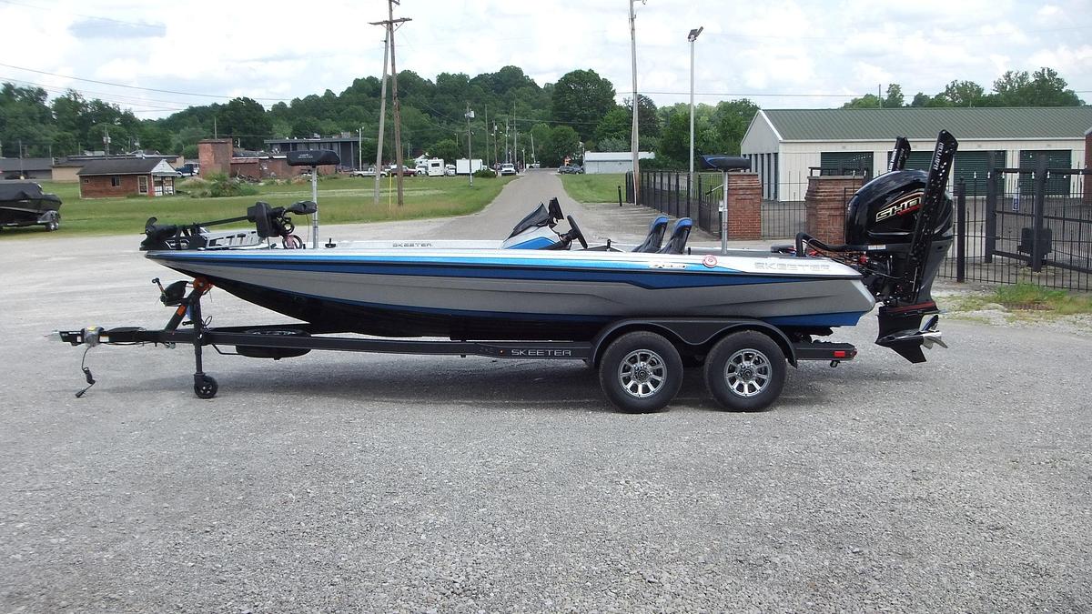 2026 Skeeter Boats ZXE20