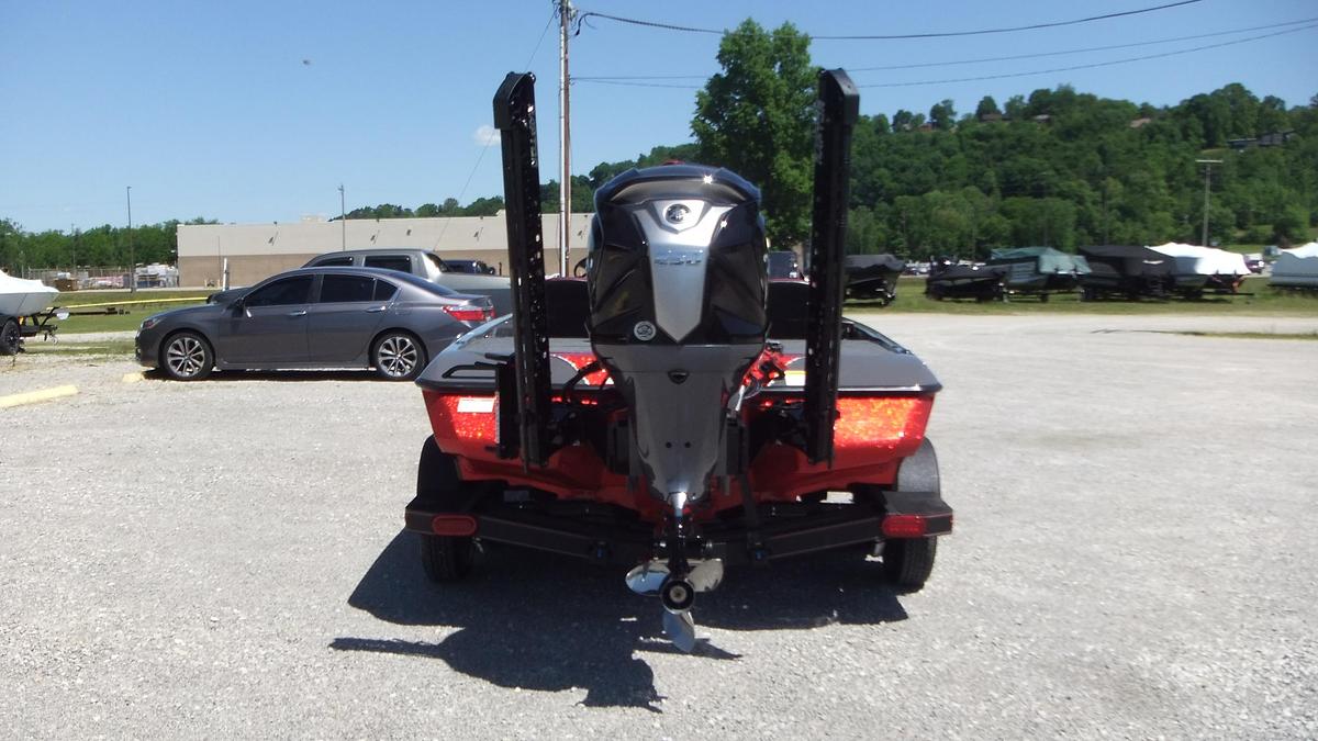 2026 Skeeter Boats ZXE21