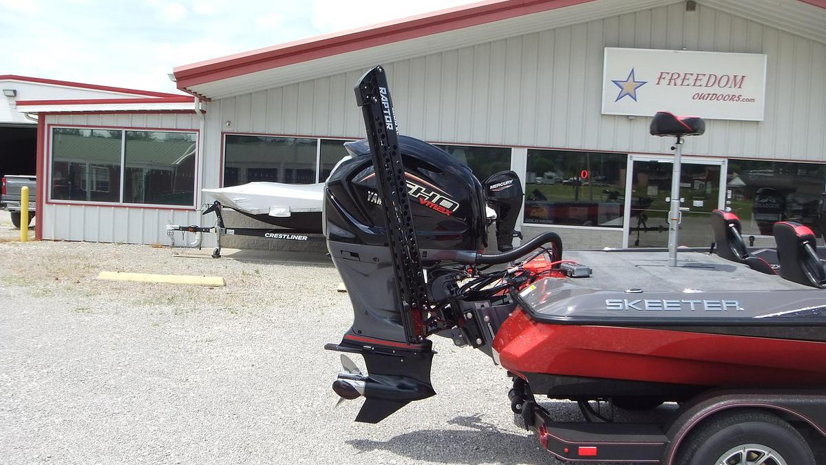 2026 Skeeter Boats ZXE20