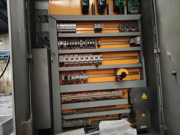 Used 1997 CORINO Apricorda
