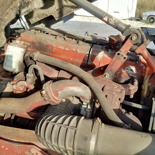 Usado 1997 IVECO Eurotech 190E27