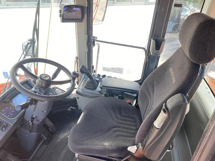 Usato 2014 DOOSAN DL 300-3