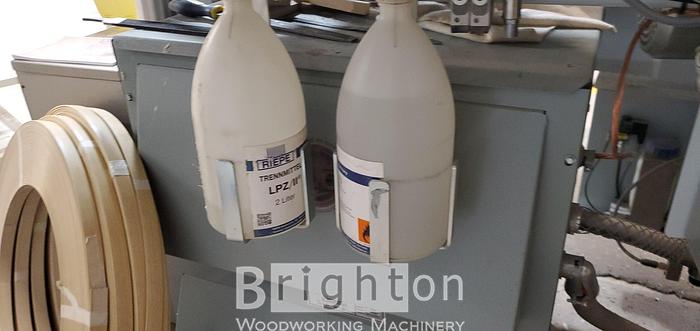 Used 2014 Homag Brandt KDF 860 Airtec Edgebander