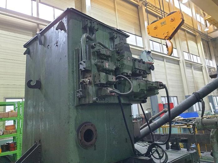 Used Press Hot Forging Kawasaki
