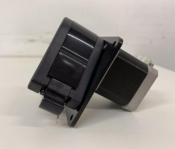 Onia SP2-OEM Cetac Stepper w/ Moons Stepping Motor 17HD6008-27N