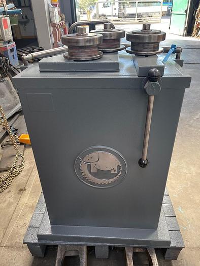 Usato PIEGAPROFILI ALBERO 30