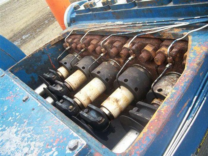 Used National 300Q-5L