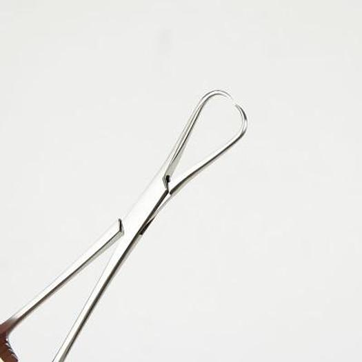 PINCE BACKHAUS 14CM