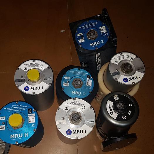 Used Marine Automation Marine Automation