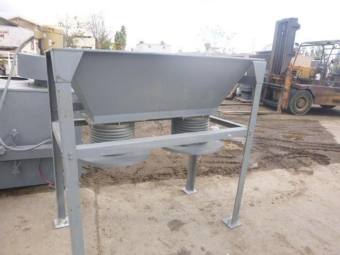 Used Dust Collector, Cartridge, ACT, Model ACT 2-6, 1,500 SF #S744877