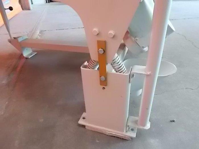 Usato Spietratore Buhler MTSB 100