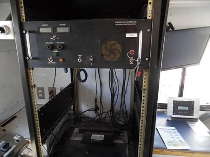 Used 2013 Freightliner NOV E-line