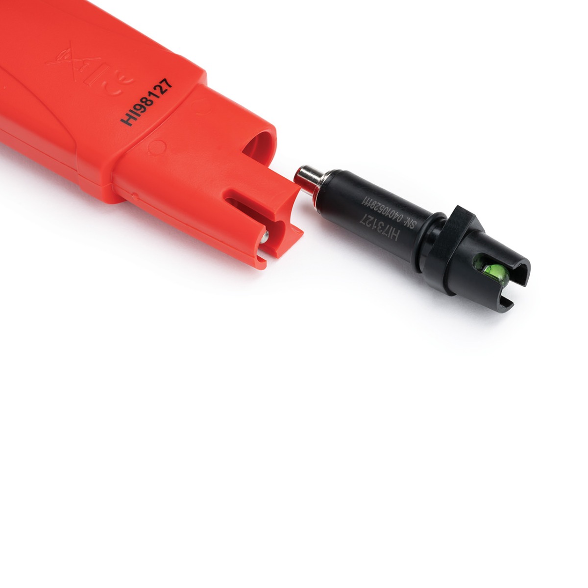 New Hanna HI 98127 pHep 4 pH-Temperature Tester