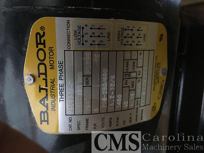 Used Powermatic Model 66 Table Saw