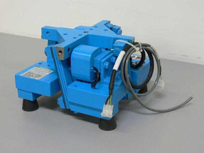 Used FMC Syntron VM-20 Magnetic Parts Feeder