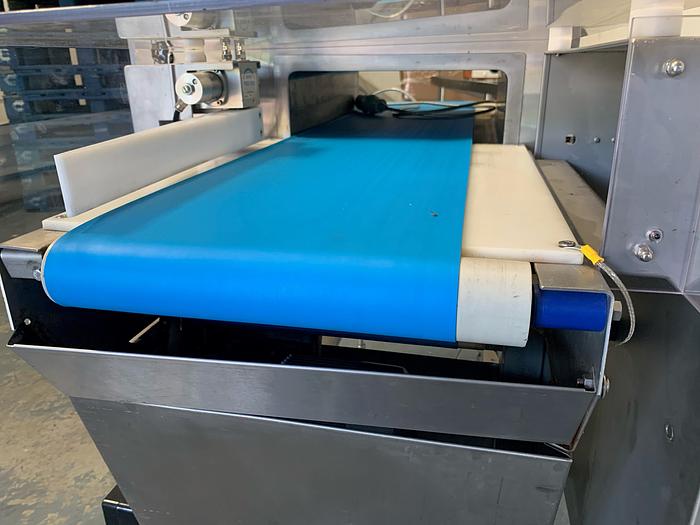 D'occasion CINTEX M&S SPEC METAL DETECTOR