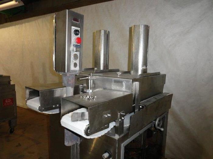 Used Ross Slicer; Md#950-6