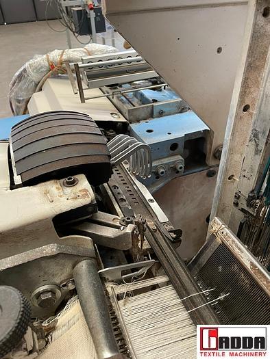 Used SMIT G300F SPUGNA 260 cm JACQUARD STAUBLI LX 1600/3072