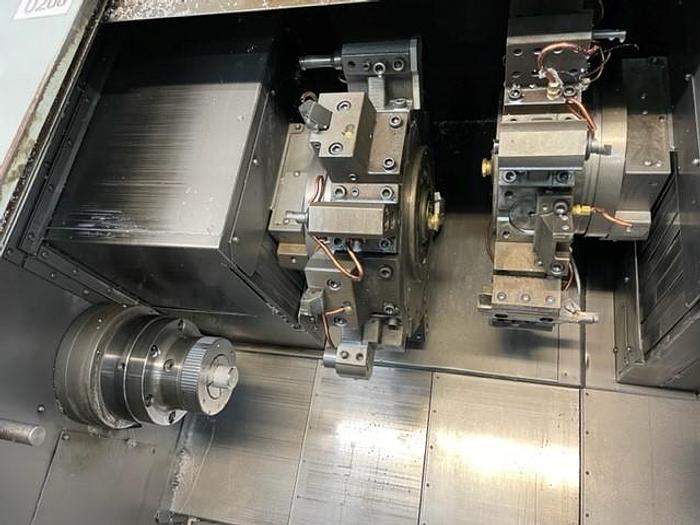 Used 1995 Nakamura Tome TW-20MM