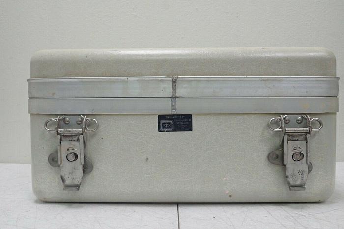 Used Campbell Scientific CR7 Measurement Control System 700X I/O Module