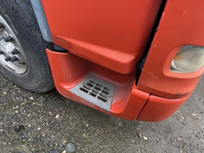 Gebruikt 2005 DAF 95 XF430 EURO 3 MANUAL