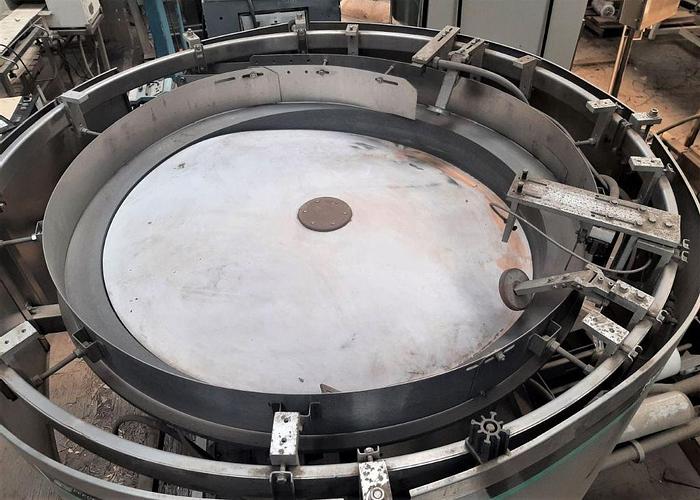 Used Feeder, Bottle, Hoppmann, Plastic Bottle #S328955